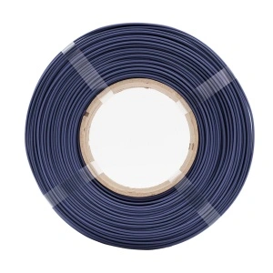 REFILL Azurefilm PLA Navy Blue 1kg