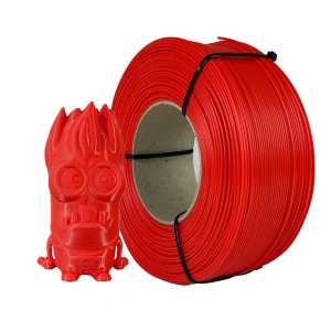 REFILL Azurefilm PLA Red 1kg