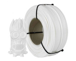REFILL Azurefilm PLA White 1Kg