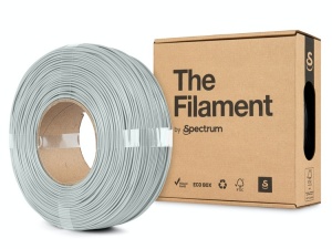 ReFill The Filament PLA HS Mirage Grey 1kg