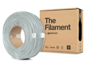 ReFill The Filament PLA HS Mirage Grey 1kg