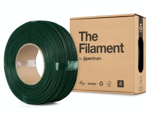 ReFill The Filament PLA HS Moss Green 1kg