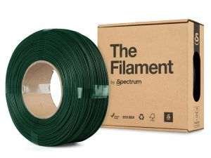 ReFill The Filament PLA HS Moss Green 1kg