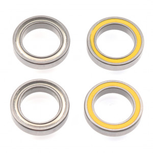Rulment Revolution Design Ultra 1/2x3/4x5/32"-set 4 bucati