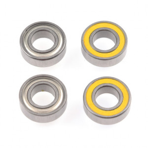 Rulment Revolution Design Ultra 6x12x4mm -set 4 bucati