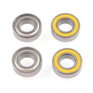 Rulment Revolution Design Ultra 6x12x4mm -set 4 bucati