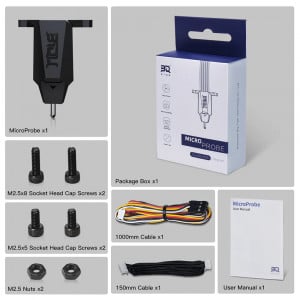 Senzor autonivelare Biqu MicroProbe V2.0