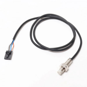 Senzor inductiv PINDA V2