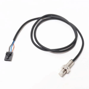 Senzor inductiv PINDA V2
