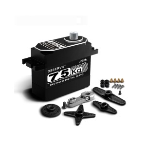 Servo DSSERVO BLS3375 Brushless Metal 82KG/0.11sec@8.4V
