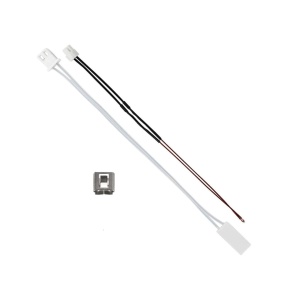 Set cartus incalzire si termistor PHAETUS pentru Bambu Lab X1/X1C