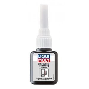 Soluție LIQUI MOLY Fixare Șuruburi Rezistență Mare 10 grame
