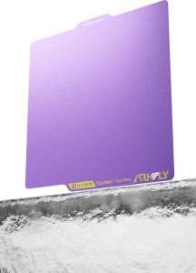 Placa de printare Phaetus Arkfly Conweb pentru Bambu Lab X1/P1/A1