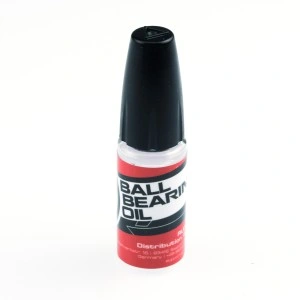 Ulei pentru rulmenti RUDDOG 10ml