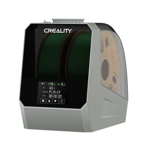 Uscator de filament Creality Space Pi Plus Filament Dryer