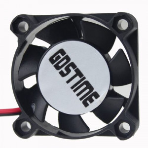 Ventilator GDSTIME 40x40x10 12V