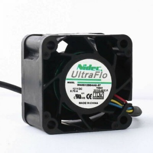 Ventilator NIDEC UltraFlo W40S12BS4A5-07