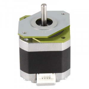 Amortizor Vibratii motor pas cu pas,Stepper, NEMA17