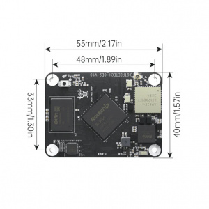 BIGTREETECH CB 2