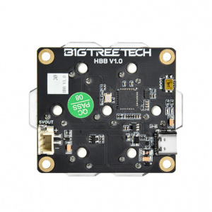 BIGTREETECH HBB