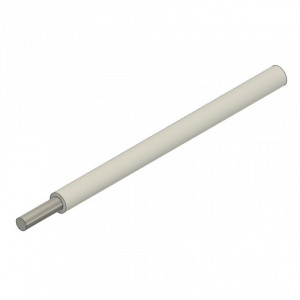 Cablu HELUFLON®-FEP-6Y 1x0,5mm2 Alb-pachet 5 metri