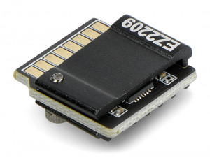 Driver Bigtreetech EZ2209 V1.0