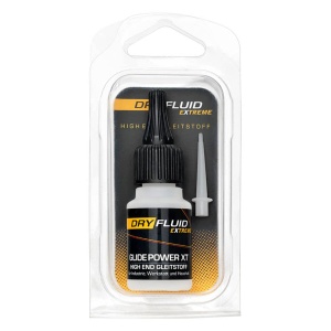 DryFluid Glide Power XT slide lubrifiant 25 ml