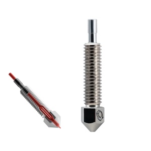 Duză Micro Swiss CHT pentru Hotend FlowTech 0.8mm