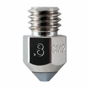 Duza Micro Swiss CM2 – MK8 0.8 mm
