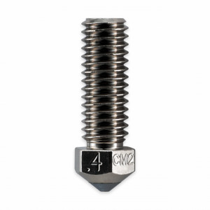 Duza Micro Swiss CM2 - HighFlow (Volcano) 0.4 mm