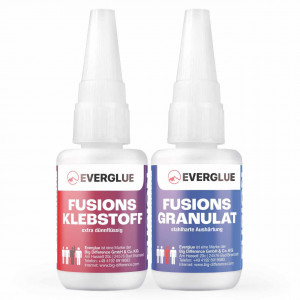 Everglue Fusion