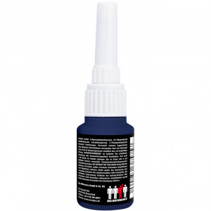 Everglue threadlocker medium strength 10g