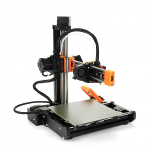Extruder  IFS  - Upgrade pentru Prusa Mini or Mini+ by Bondtech