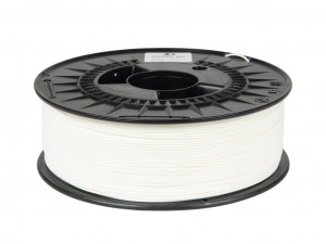 Filament 3DPower ABS White 1kg