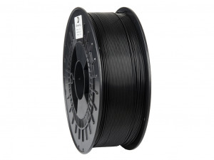 Filament 3DPower Basic PLA Black 1kg