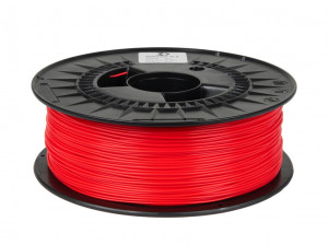Filament 3DPower Basic PLA Red 1kg