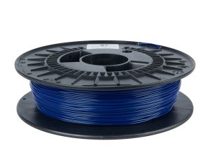 Filament 3DPower Elasti TPU 90A Dark Blue 0.5kg