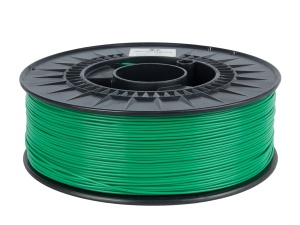 Filament 3DPower Hyper PLA Grass Green 1kg