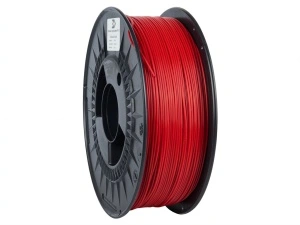 Filament 3DPower Hyper Speed PET-G Flame Red 1kg