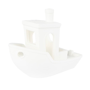 Filament 3DPower Hyper Speed PET-G Pure White 1kg