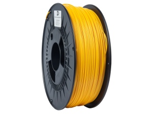 Filament 3DPower Hyper Speed PET-G Sunny Yellow 1kg
