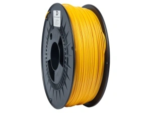 Filament 3DPower Hyper Speed PET-G Sunny Yellow 1kg