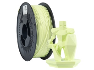 Filament 3DPower PLA Pastel Green 1kg