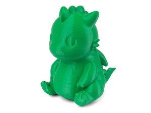 Filament 3DPower Select PETG Green 1kg