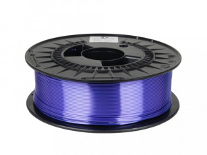 Filament 3DPower SILK  Violet 1kg