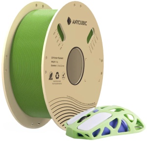 Filament Anycubic Pantone 4x1kg