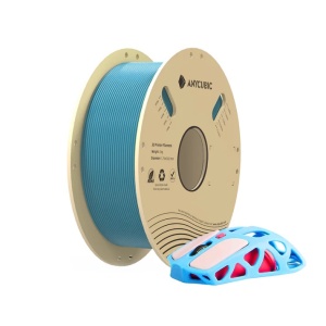 Filament Anycubic Tropical Turquoise 1Kg