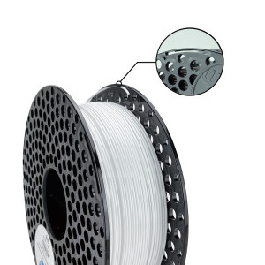 Filament Azurefilm PCTG White