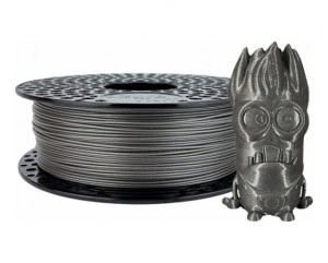Filament Azurefilm PLA Anthracite 1Kg