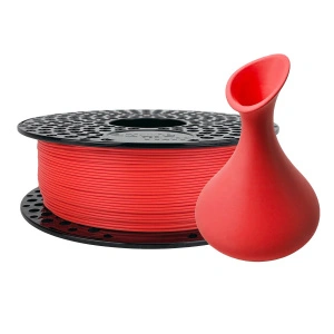 Filament AzureFilm PLA Matte HS Coral 1kg